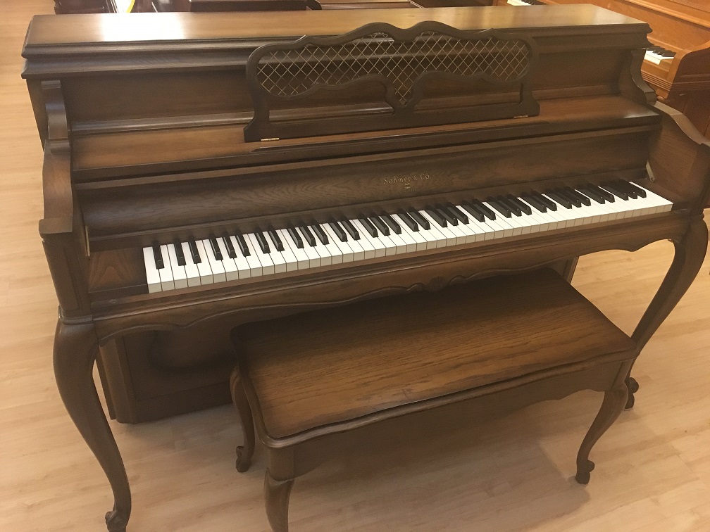 young chang upright piano vs baldwin uprifht piano